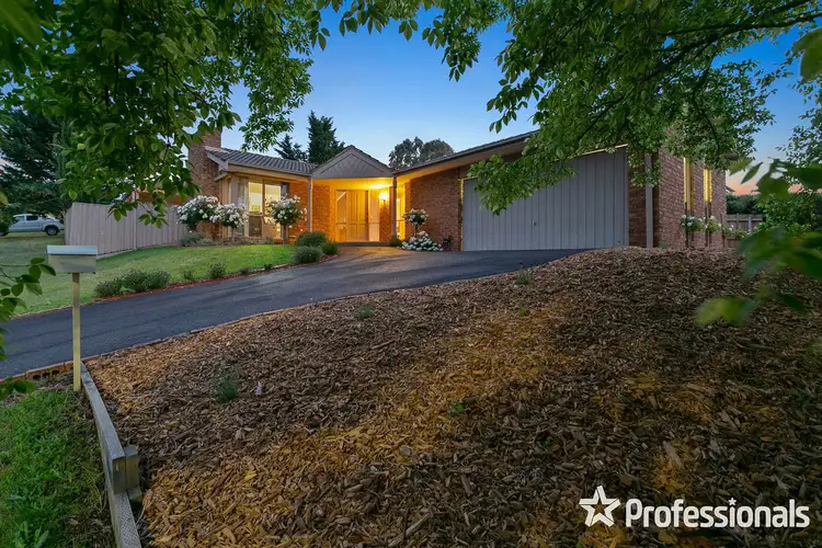 79 Lakeview Drive, Lilydale VIC 3140