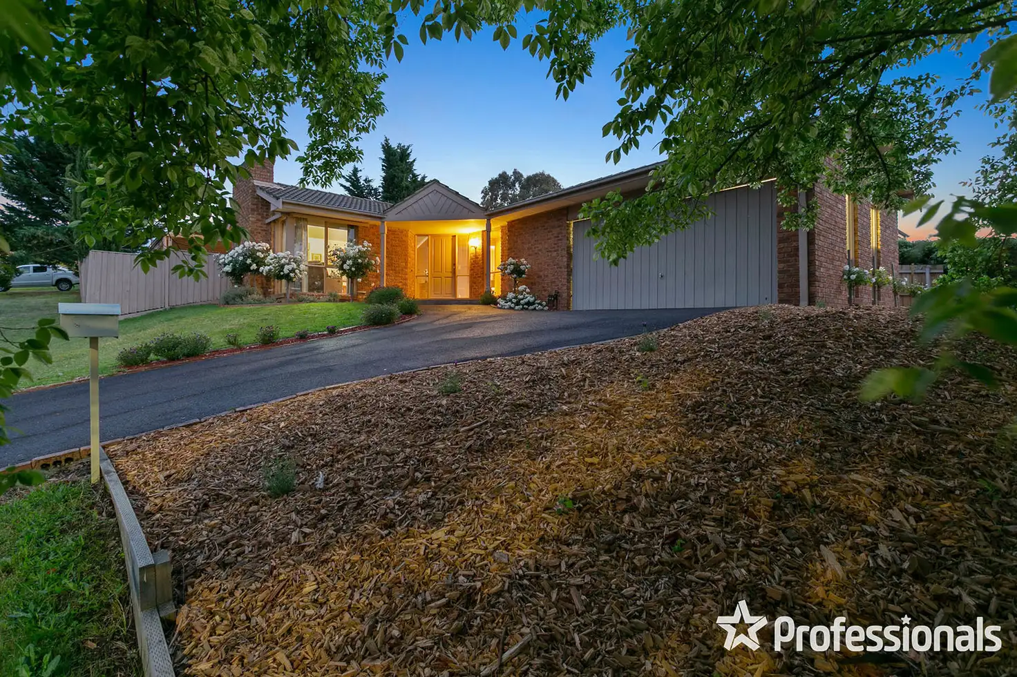 Main view of Homely house listing, 79 Lakeview Drive, Lilydale VIC 3140