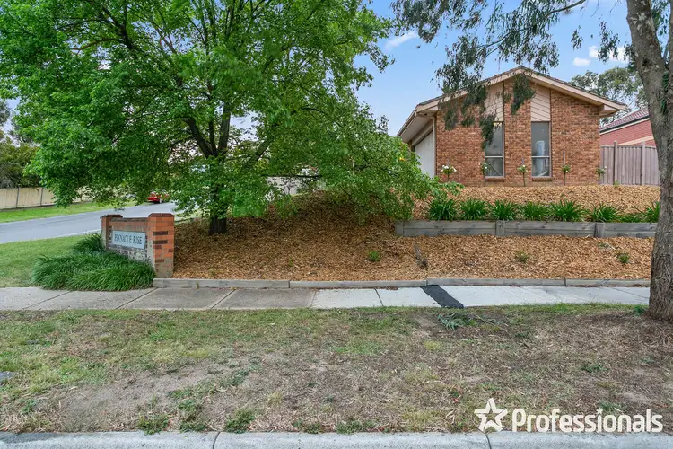 Second view of Homely house listing, 79 Lakeview Drive, Lilydale VIC 3140