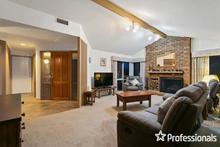 Third view of Homely house listing, 79 Lakeview Drive, Lilydale VIC 3140