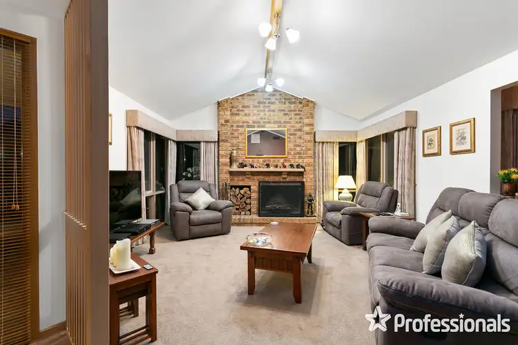 Fourth view of Homely house listing, 79 Lakeview Drive, Lilydale VIC 3140