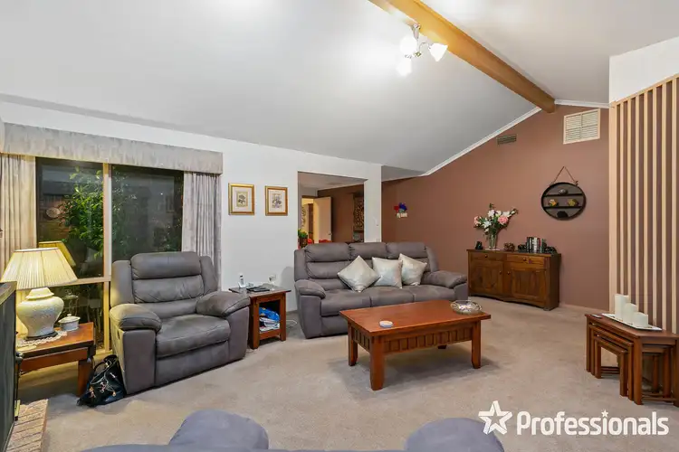 Fifth view of Homely house listing, 79 Lakeview Drive, Lilydale VIC 3140