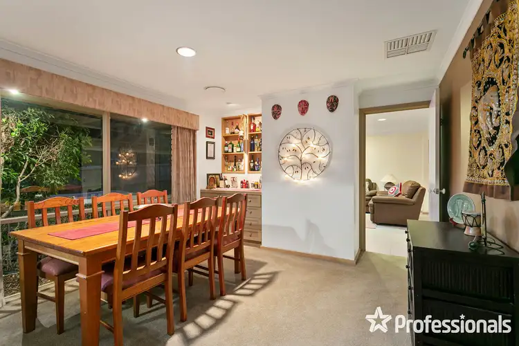 Sixth view of Homely house listing, 79 Lakeview Drive, Lilydale VIC 3140