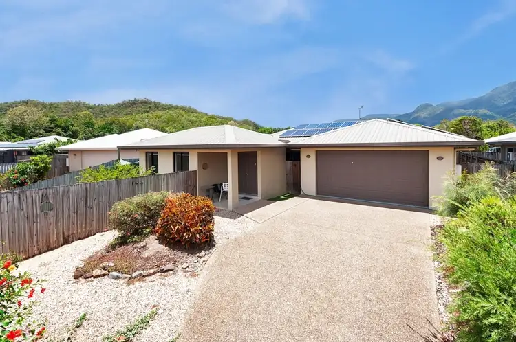 6 Tuppy Place, Edmonton QLD 4869