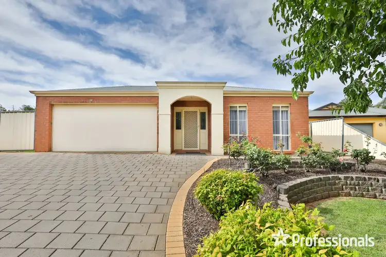 6 Crockett Court, Mildura VIC 3500