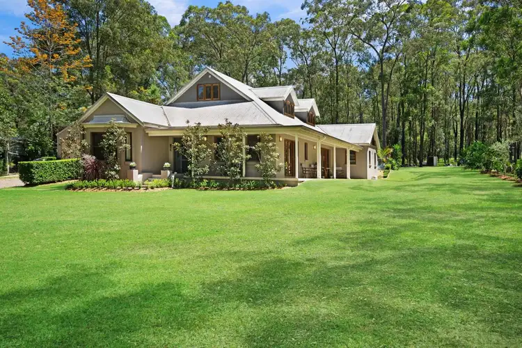 20 Alexander Drive, Seaham NSW 2324
