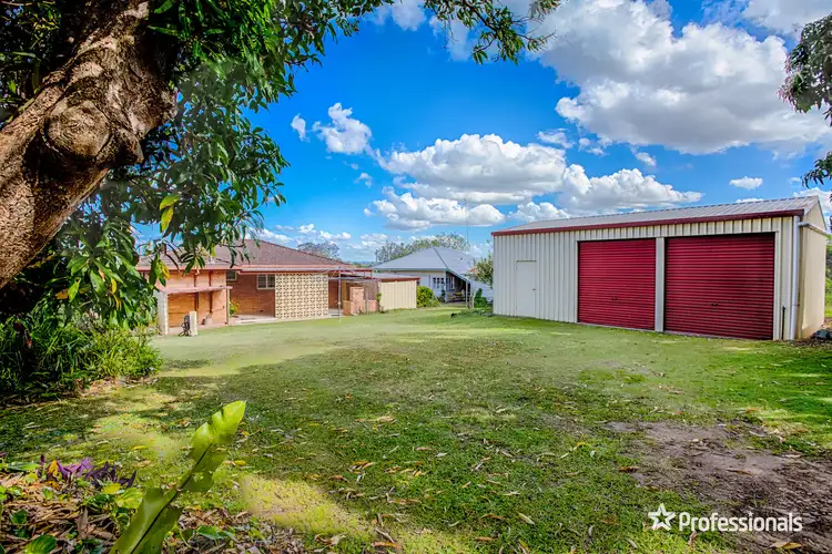 1 Excelsior Road, Gympie QLD 4570