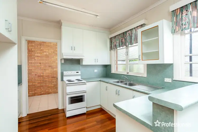 Sixth view of Homely house listing, 1 Excelsior Road, Gympie QLD 4570