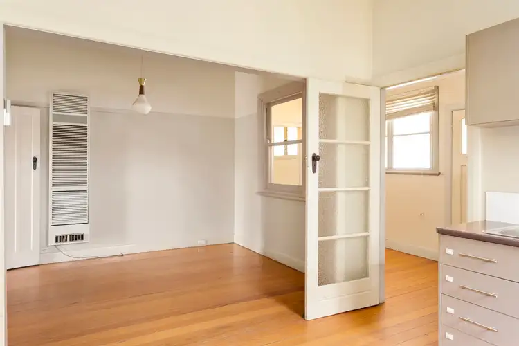 Second view of Homely house listing, 332 Eaglehawk Road, California Gully VIC 3556