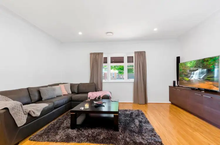 Second view of Homely house listing, 6 Edward Street, Goulburn NSW 2580