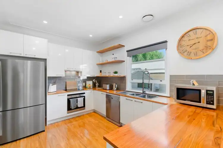 Third view of Homely house listing, 6 Edward Street, Goulburn NSW 2580