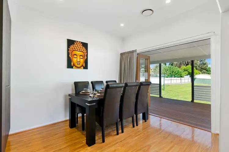 Fourth view of Homely house listing, 6 Edward Street, Goulburn NSW 2580