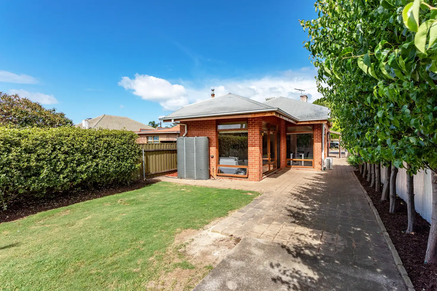 Main view of Homely house listing, 11 Lysle Street, Brooklyn Park SA 5032