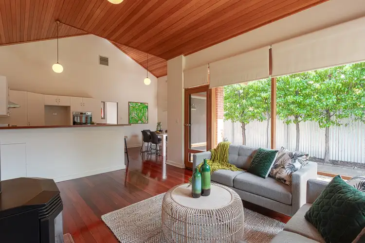 Second view of Homely house listing, 11 Lysle Street, Brooklyn Park SA 5032