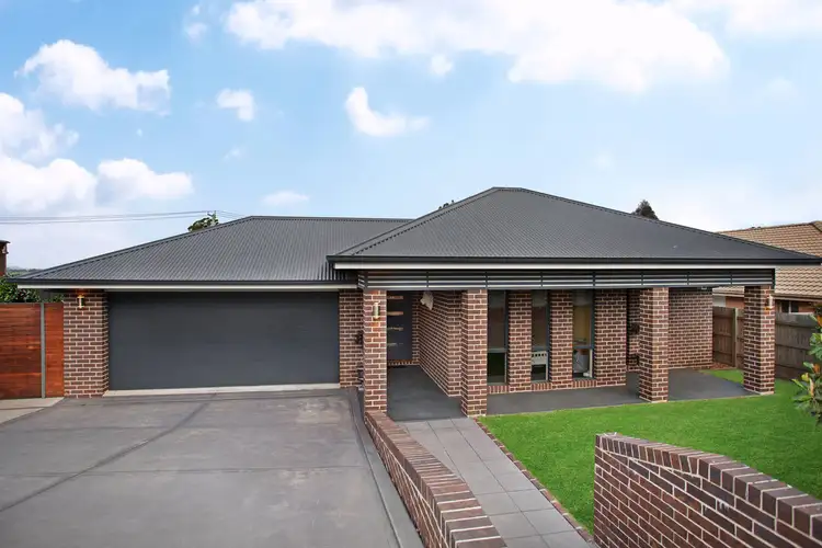 14 Portabello Crescent, Thornton NSW 2322