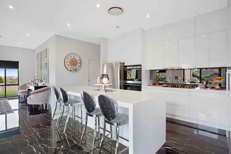 Second view of Homely house listing, 14 Portabello Crescent, Thornton NSW 2322