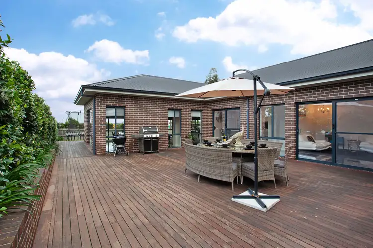 Third view of Homely house listing, 14 Portabello Crescent, Thornton NSW 2322