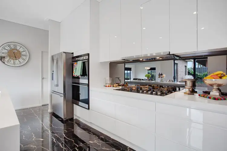 Fourth view of Homely house listing, 14 Portabello Crescent, Thornton NSW 2322