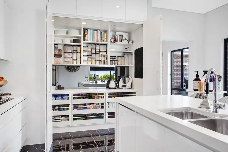 Fifth view of Homely house listing, 14 Portabello Crescent, Thornton NSW 2322