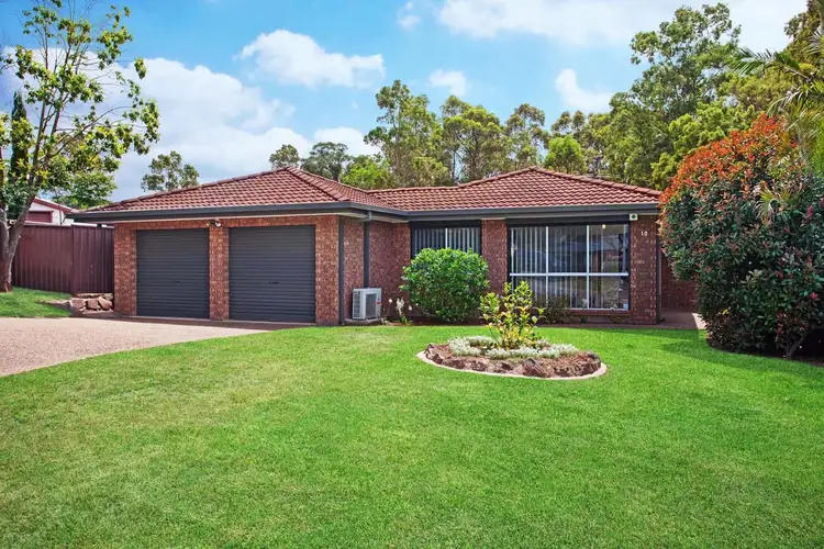 10 Scarlet Close, Metford NSW 2323