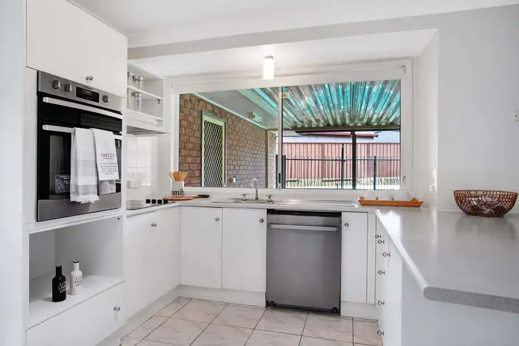 Third view of Homely house listing, 10 Scarlet Close, Metford NSW 2323