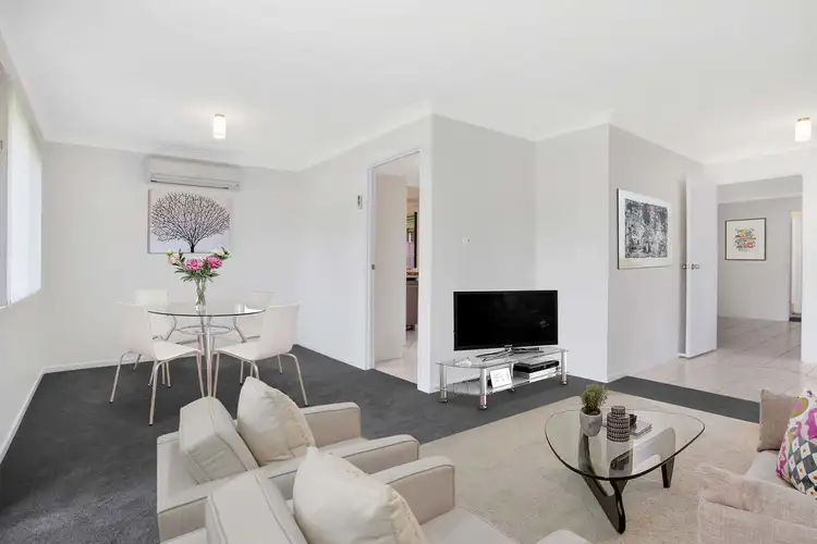 Sixth view of Homely house listing, 10 Scarlet Close, Metford NSW 2323