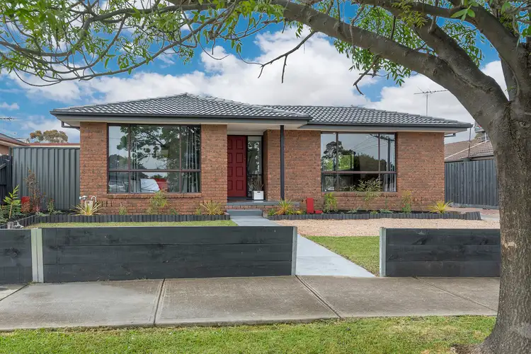 12 Medway Road, Craigieburn VIC 3064