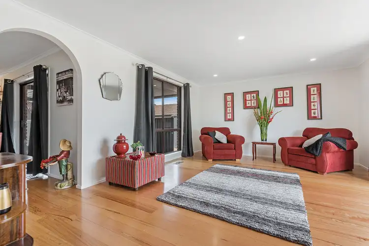 Fourth view of Homely house listing, 12 Medway Road, Craigieburn VIC 3064