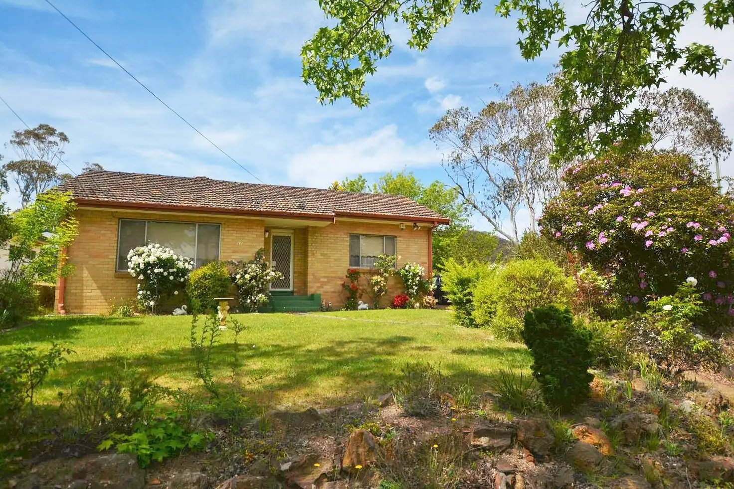 Main view of Homely house listing, 12 Suvla Street, Lithgow NSW 2790