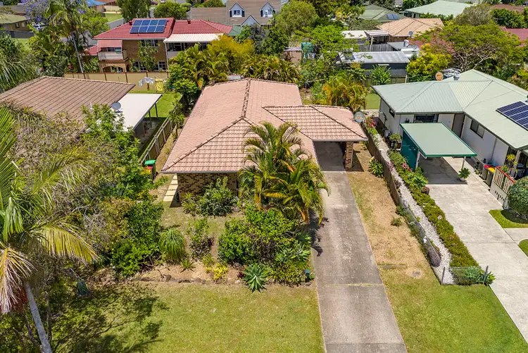 Main view of Homely house listing, 22 Garden Avenue, Mullumbimby NSW 2482