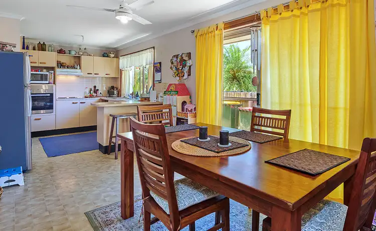 Second view of Homely house listing, 22 Garden Avenue, Mullumbimby NSW 2482
