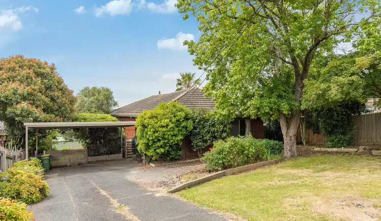 Main view of Homely house listing, 26 Roseman Road, Chirnside Park VIC 3116