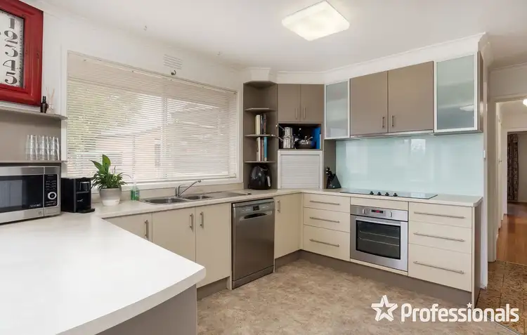 Second view of Homely house listing, 26 Roseman Road, Chirnside Park VIC 3116