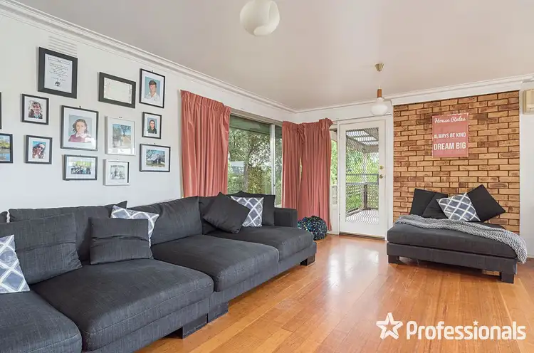 Third view of Homely house listing, 26 Roseman Road, Chirnside Park VIC 3116