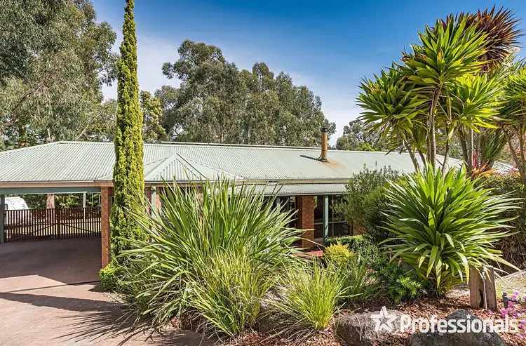 Main view of Homely house listing, 7 Seth Place, Mount Evelyn VIC 3796