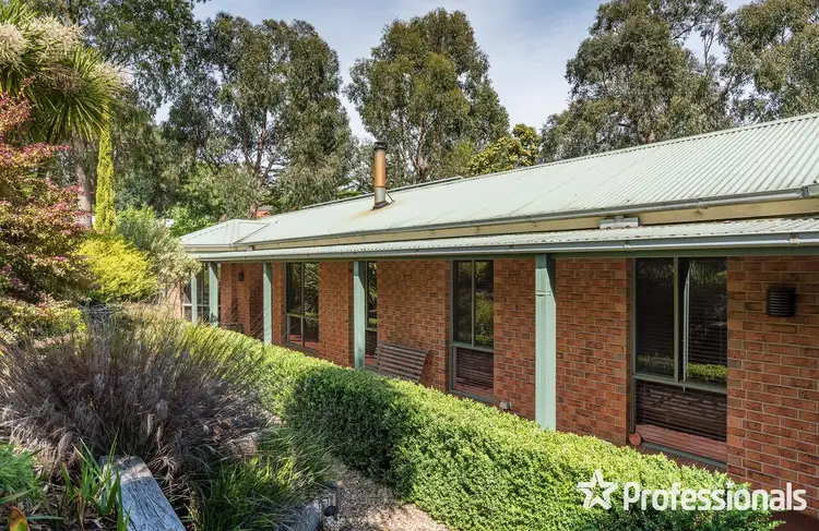 Third view of Homely house listing, 7 Seth Place, Mount Evelyn VIC 3796