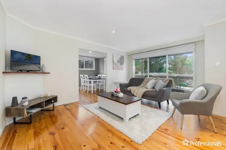 Second view of Homely house listing, 22 Byrne Road, Bayswater North VIC 3153