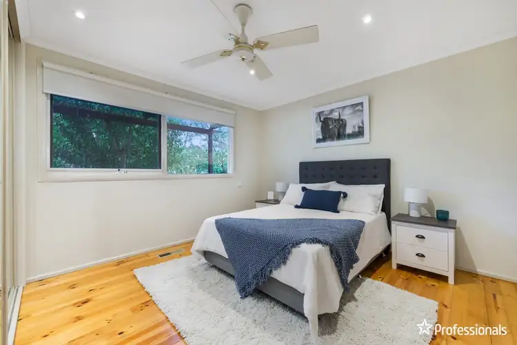Fifth view of Homely house listing, 22 Byrne Road, Bayswater North VIC 3153