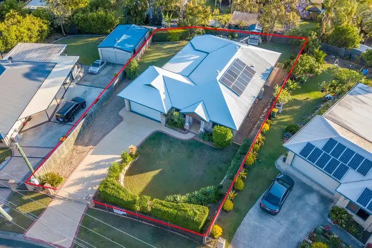 Fourth view of Homely house listing, 22 Cocas Street, Regents Park QLD 4118