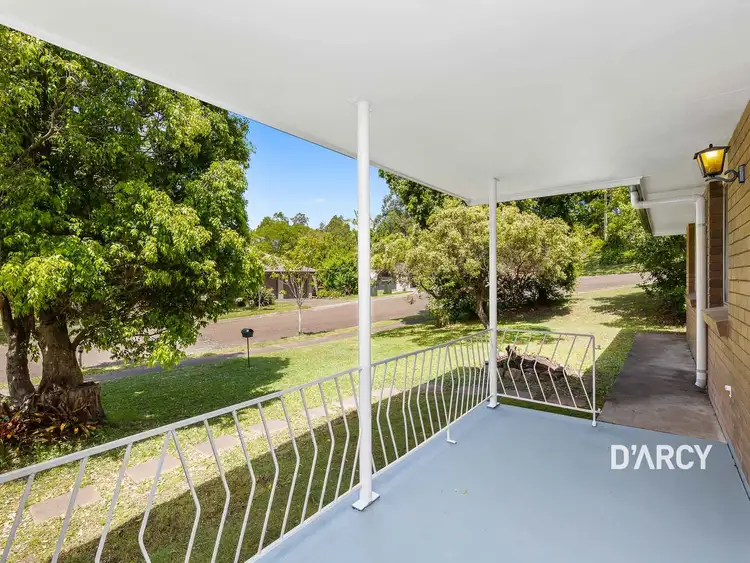 Second view of Homely house listing, 18 Michaela Crescent, The Gap QLD 4061
