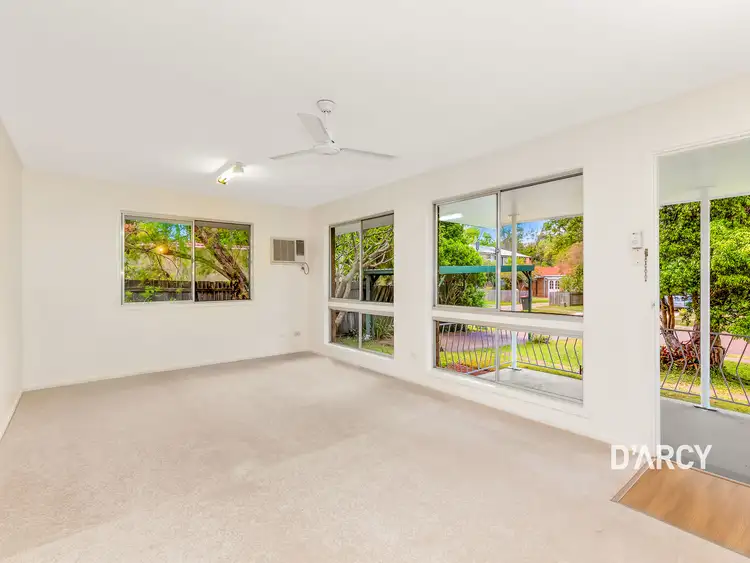 Third view of Homely house listing, 18 Michaela Crescent, The Gap QLD 4061