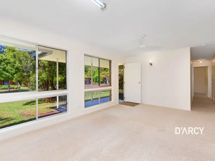 Fourth view of Homely house listing, 18 Michaela Crescent, The Gap QLD 4061