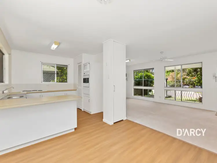 Fifth view of Homely house listing, 18 Michaela Crescent, The Gap QLD 4061