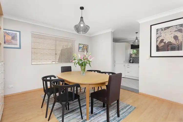 Third view of Homely townhouse listing, 2/879 Henry Lawson Drive, Picnic Point NSW 2213