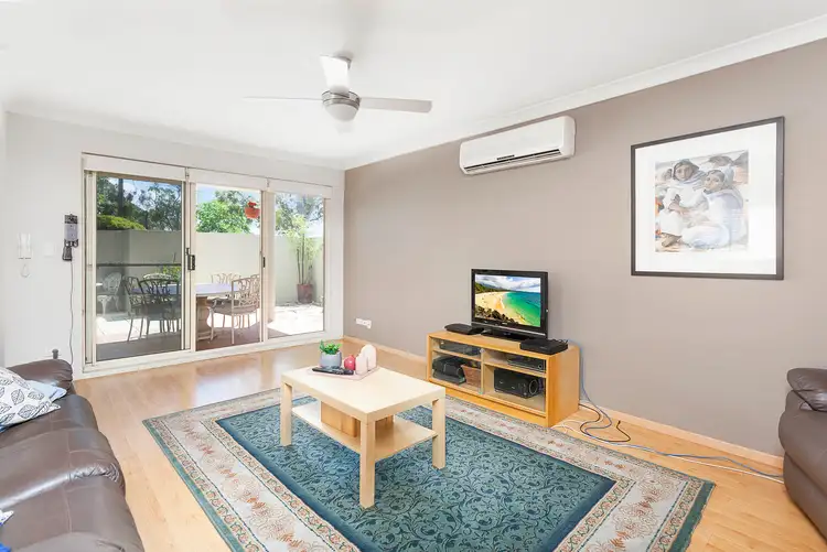 Fourth view of Homely townhouse listing, 2/879 Henry Lawson Drive, Picnic Point NSW 2213