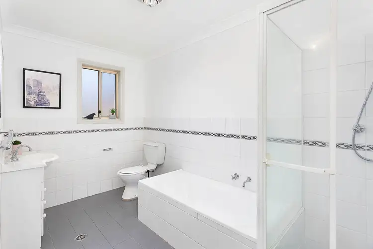 Fifth view of Homely townhouse listing, 2/879 Henry Lawson Drive, Picnic Point NSW 2213