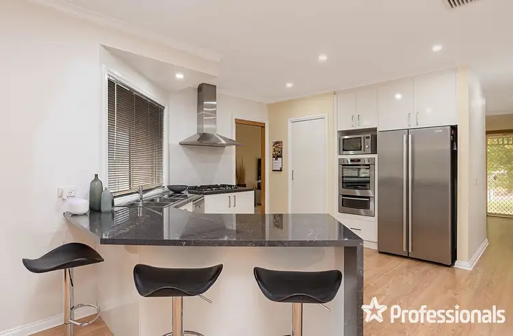 Fourth view of Homely house listing, 5 Katherine Place, Mount Evelyn VIC 3796