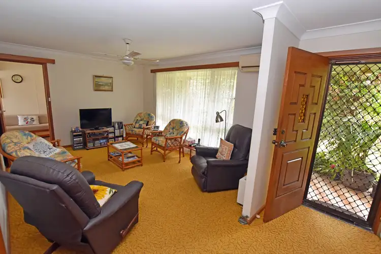 Fifth view of Homely house listing, 14 Lepemi Place, North Haven NSW 2443