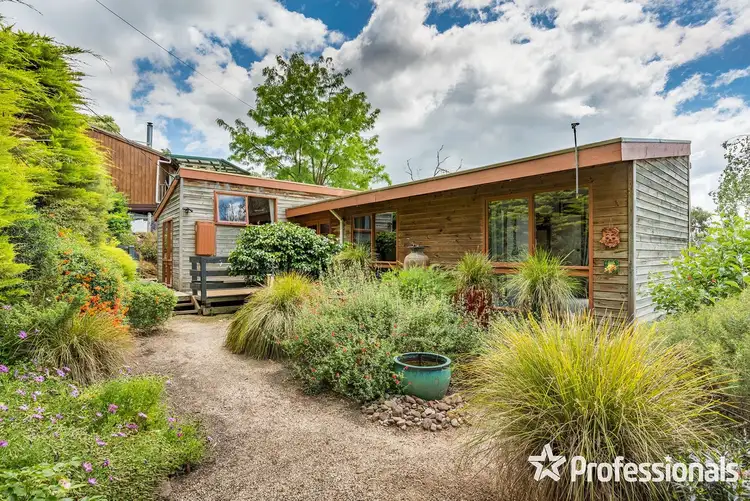 Second view of Homely house listing, 18 Sycamore Grove, Mount Evelyn VIC 3796