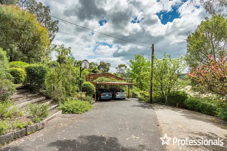 Third view of Homely house listing, 18 Sycamore Grove, Mount Evelyn VIC 3796